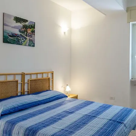 Apartamento Anna Felline
