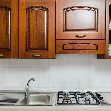 Apartamento Anna *