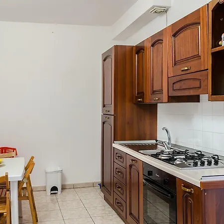 Apartment Anna